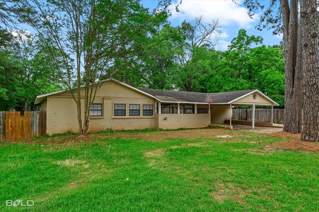 9434 Palmetto Lane, Shreveport, LA 71118