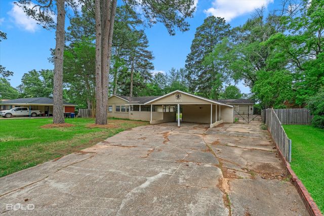 9434 Palmetto Lane, Shreveport, LA 71118