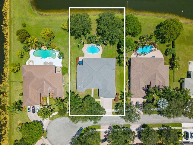3958 SW 140TH Avenue, Davie, FL 33330