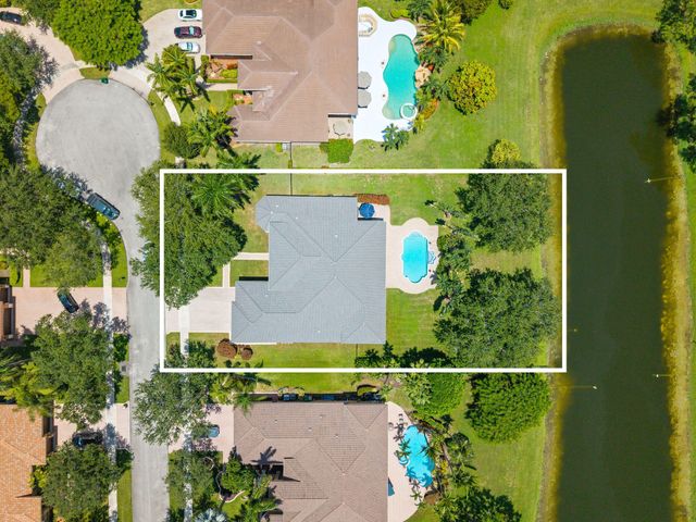 3958 SW 140TH Avenue, Davie, FL 33330