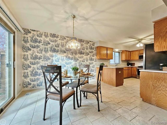 17901 Pointe Court, Clinton Charter Township, MI 48038