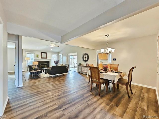 17901 Pointe Court, Clinton Charter Township, MI 48038