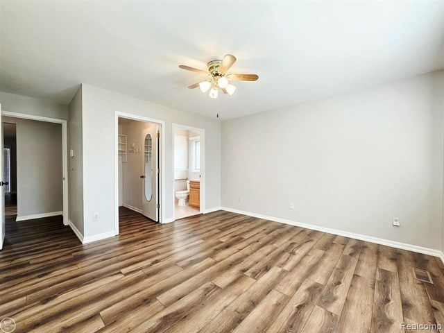 17901 Pointe Court, Clinton Charter Township, MI 48038