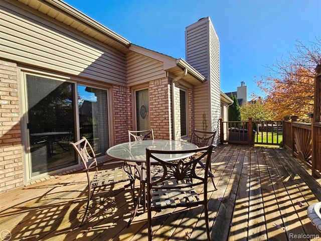 17901 Pointe Court, Clinton Charter Township, MI 48038