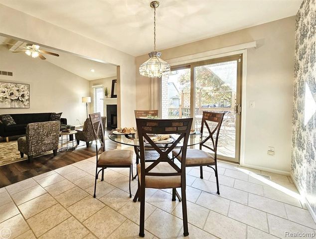 17901 Pointe Court, Clinton Charter Township, MI 48038