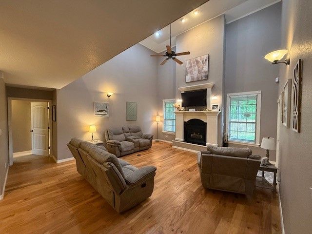 28 Angelfish Court, Russellville, AR 72802