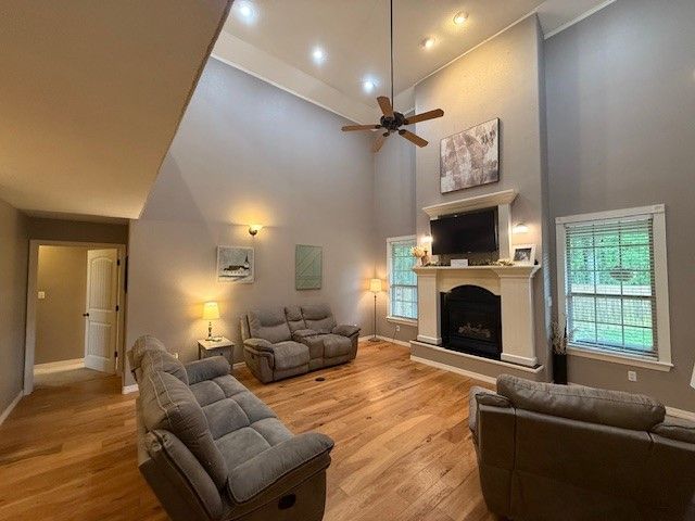 28 Angelfish Court, Russellville, AR 72802