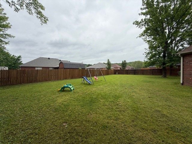 28 Angelfish Court, Russellville, AR 72802