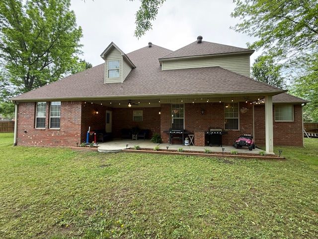 28 Angelfish Court, Russellville, AR 72802
