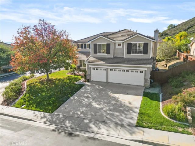 35987 Corte Renata, Murrieta, CA 92562