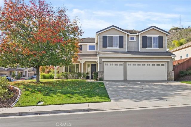 35987 Corte Renata, Murrieta, CA 92562