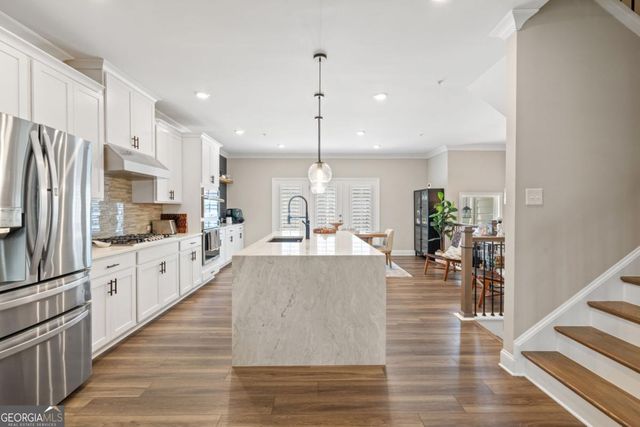 486 Stagecoach Bend, Smyrna, GA 30080