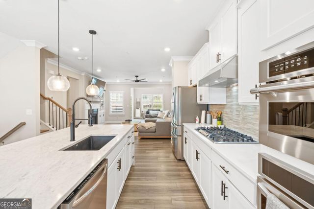 486 Stagecoach Bend, Smyrna, GA 30080