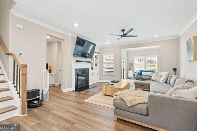 486 Stagecoach Bend, Smyrna, GA 30080
