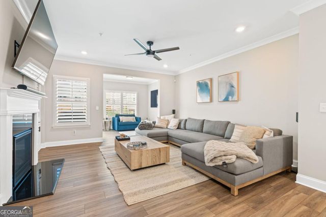 486 Stagecoach Bend, Smyrna, GA 30080