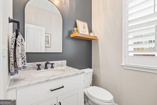 486 Stagecoach Bend, Smyrna, GA 30080