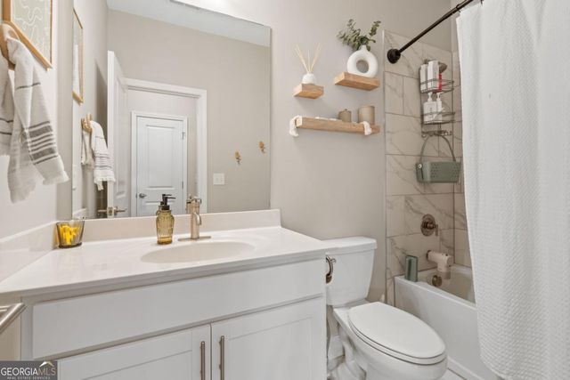 486 Stagecoach Bend, Smyrna, GA 30080