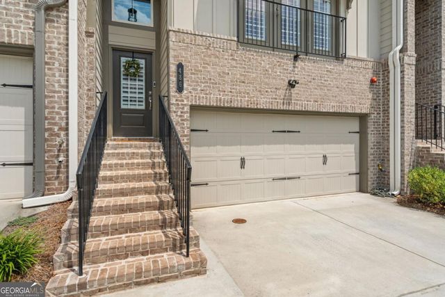 486 Stagecoach Bend, Smyrna, GA 30080