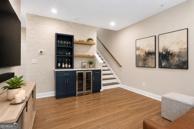 486 Stagecoach Bend, Smyrna, GA 30080