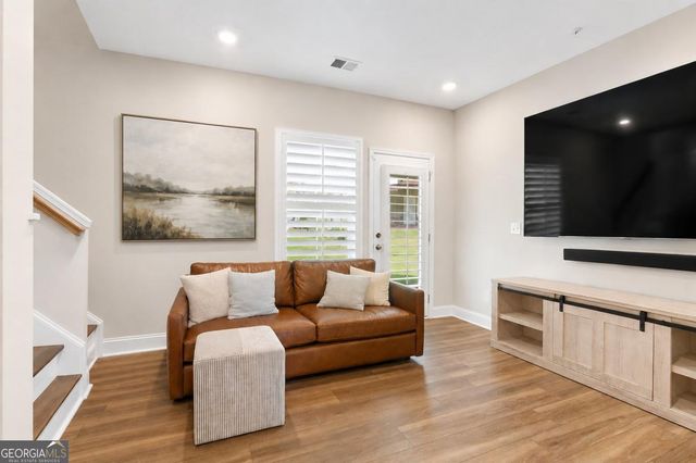 486 Stagecoach Bend, Smyrna, GA 30080