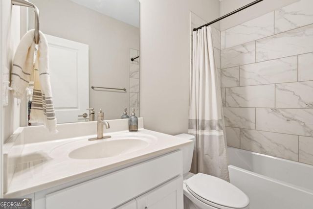 486 Stagecoach Bend, Smyrna, GA 30080
