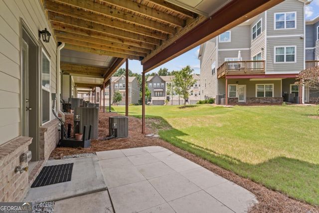 486 Stagecoach Bend, Smyrna, GA 30080