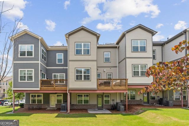 486 Stagecoach Bend, Smyrna, GA 30080