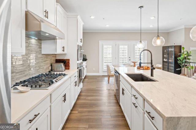 486 Stagecoach Bend, Smyrna, GA 30080