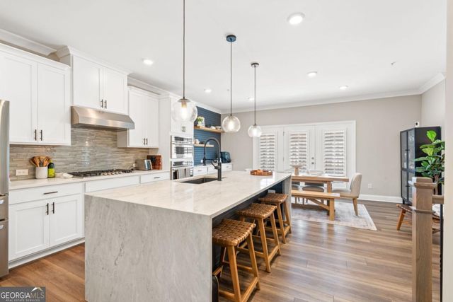 486 Stagecoach Bend, Smyrna, GA 30080