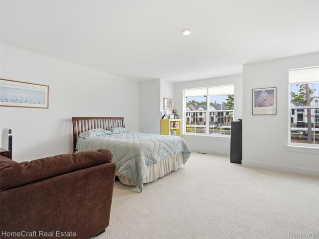 9880 Firwood Drive, Plymouth Charter Township, MI 48170