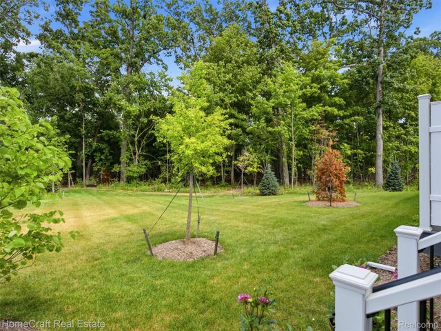 9880 Firwood Drive, Plymouth Charter Township, MI 48170