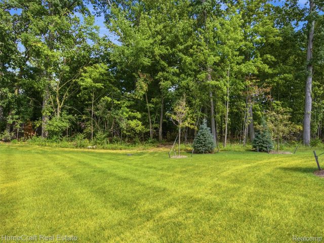 9880 Firwood Drive, Plymouth Charter Township, MI 48170
