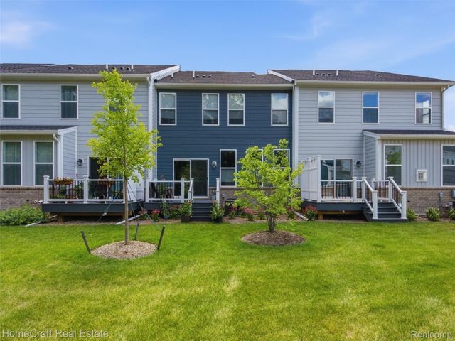 9880 Firwood Drive, Plymouth Charter Township, MI 48170