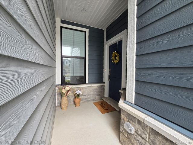 9880 Firwood Drive, Plymouth Charter Township, MI 48170