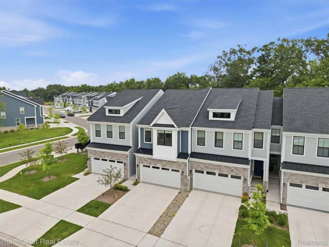 9880 Firwood Drive, Plymouth Charter Township, MI 48170