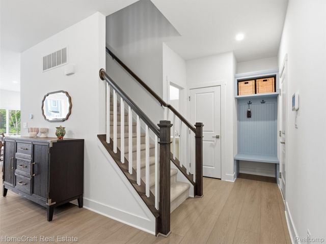 9880 Firwood Drive, Plymouth Charter Township, MI 48170
