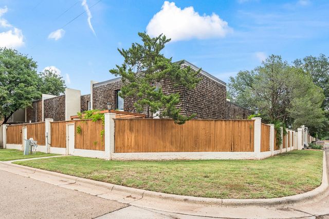 2302 Slide Road, 35, Lubbock, TX 79407