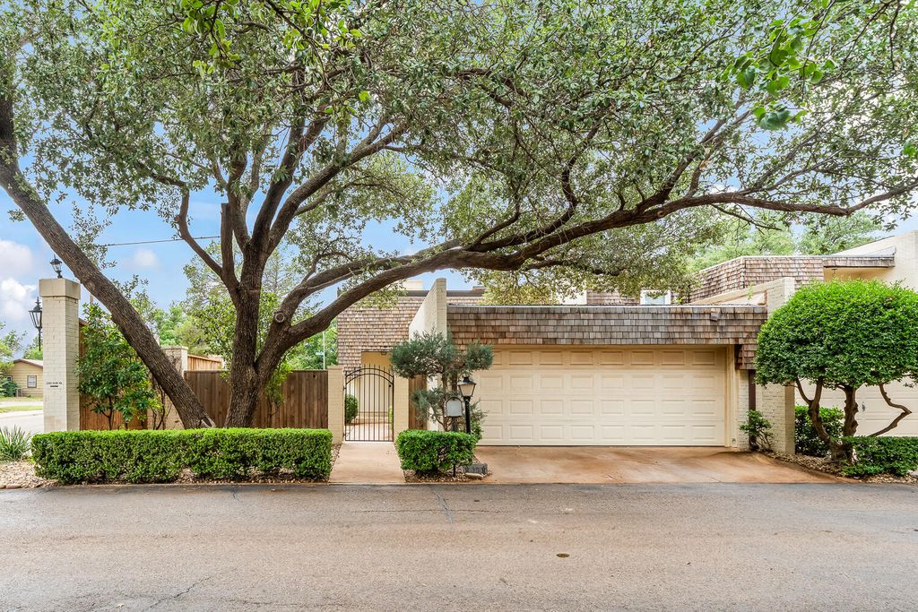 2302 Slide Road, 35, Lubbock, TX 79407