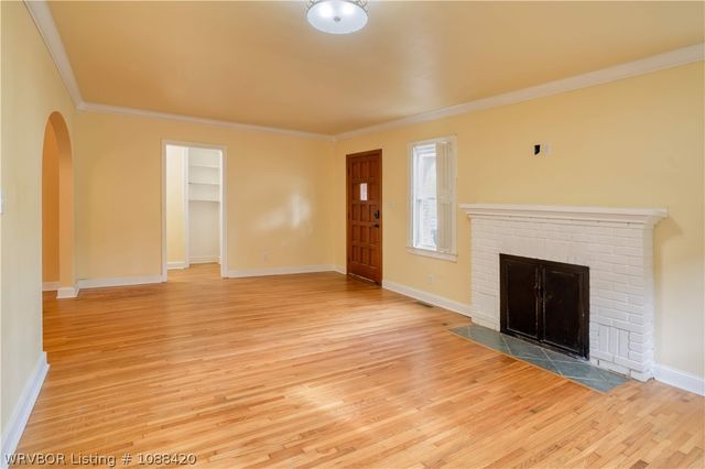 2305 S L Street, Fort Smith, AR 72901