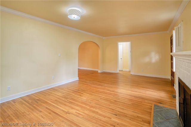 2305 S L Street, Fort Smith, AR 72901