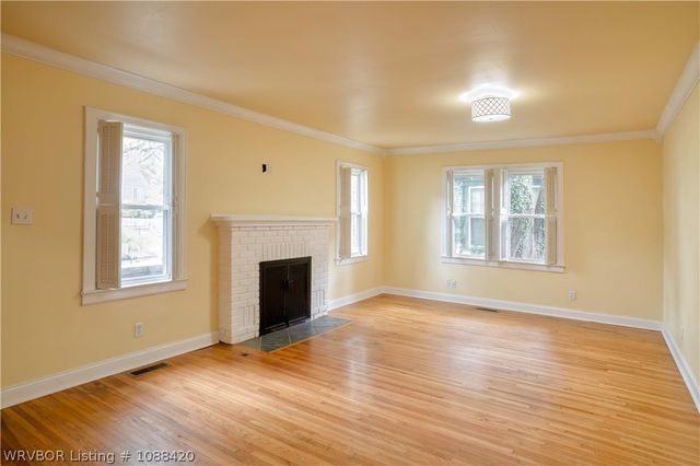 2305 S L Street, Fort Smith, AR 72901