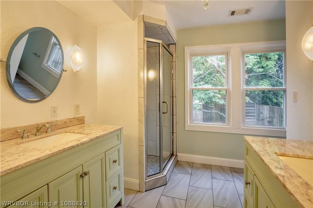 2305 S L Street, Fort Smith, AR 72901