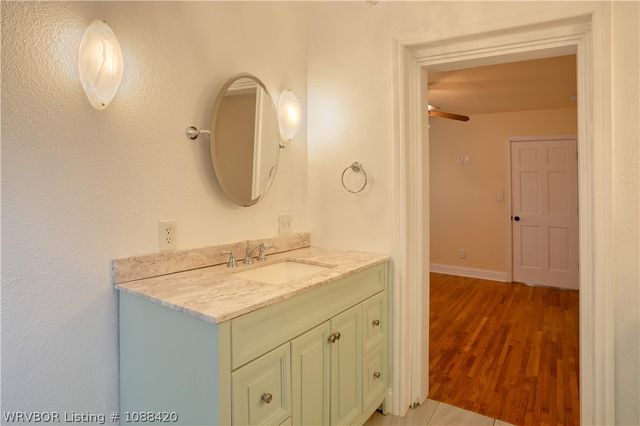 2305 S L Street, Fort Smith, AR 72901