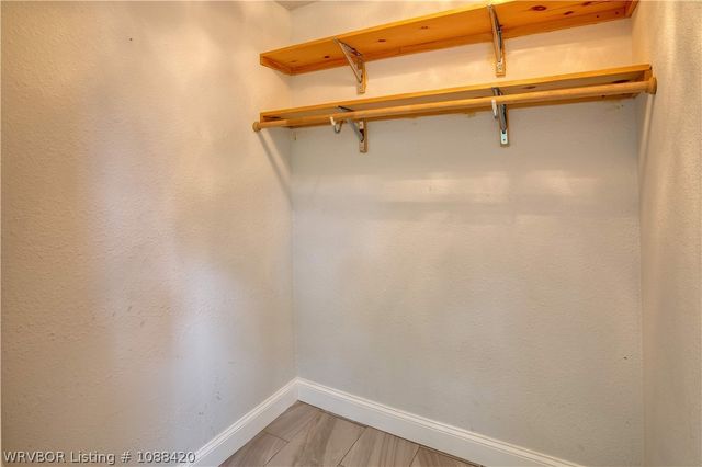 2305 S L Street, Fort Smith, AR 72901