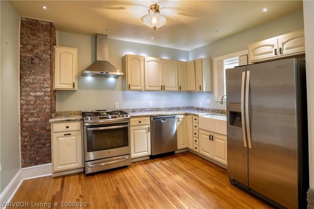 2305 S L Street, Fort Smith, AR 72901