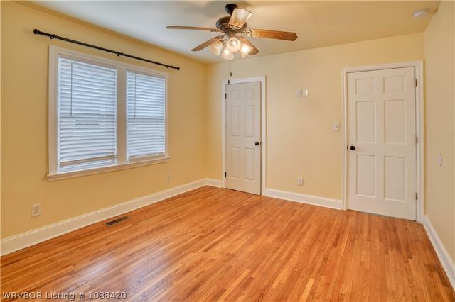 2305 S L Street, Fort Smith, AR 72901