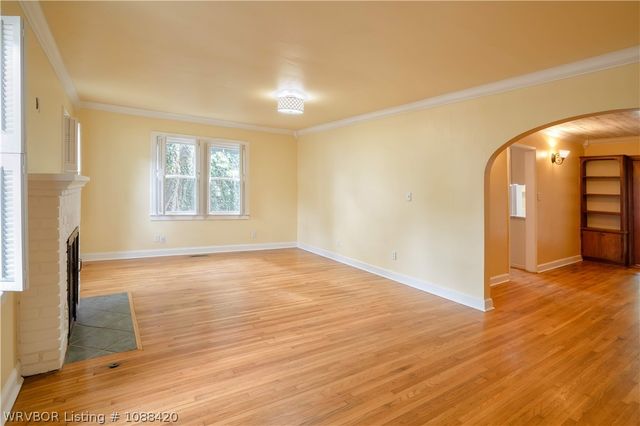2305 S L Street, Fort Smith, AR 72901