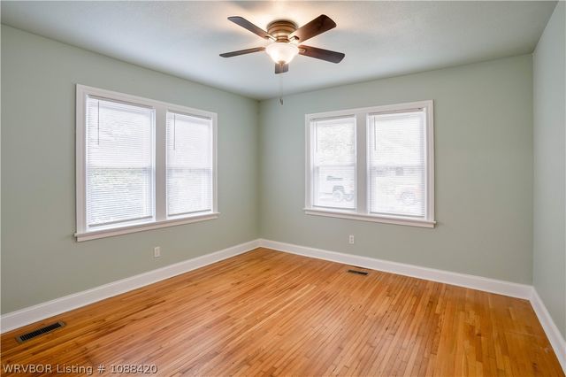 2305 S L Street, Fort Smith, AR 72901