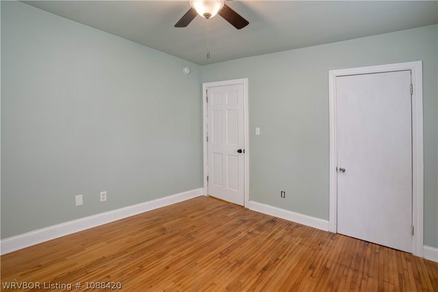 2305 S L Street, Fort Smith, AR 72901