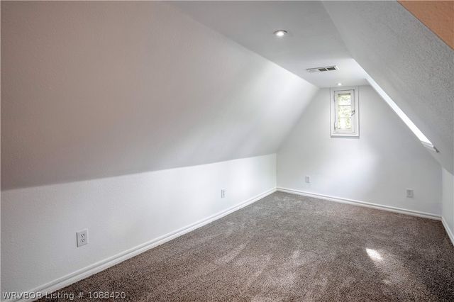 2305 S L Street, Fort Smith, AR 72901